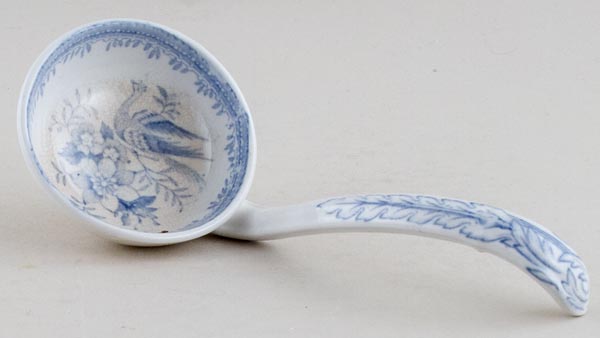 Sauce Ladle c1880